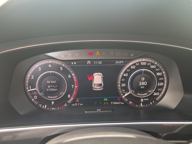 Tiguan Allspace 4Motion Highline 2.0 TSI DSG*AHK*Navi*