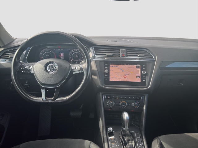 Tiguan Allspace 4Motion Highline 2.0 TSI DSG*AHK*Navi*