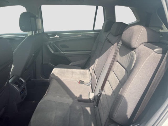 Tiguan Allspace 4Motion Highline 2.0 TSI DSG*AHK*Navi*