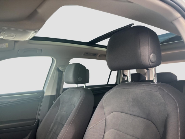Tiguan Allspace 4Motion Highline 2.0 TSI DSG*AHK*Navi*