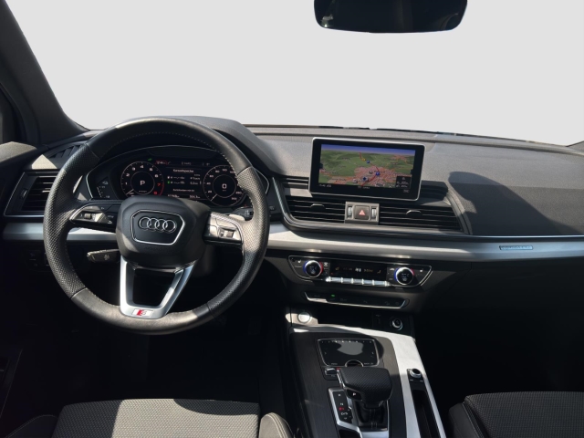 Q5 50 e quattro sport *2.0 TFSI*NAVI*SHZ*