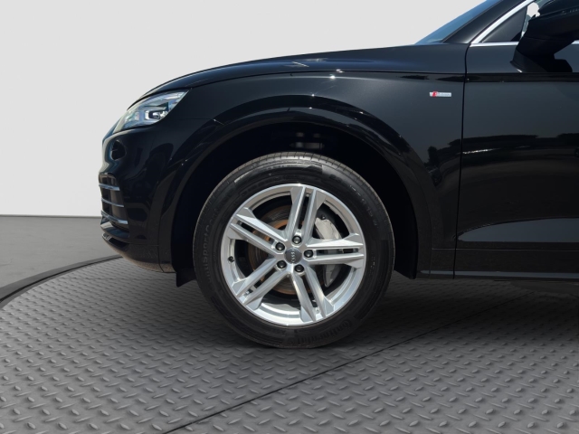 Q5 50 e quattro sport *2.0 TFSI*NAVI*SHZ*