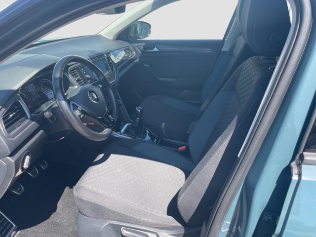T-Roc IQ.DRIVE 1.5 TSI*Navi*ACC*Apple CarPlay*