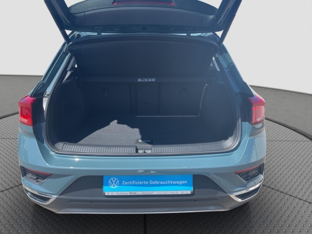T-Roc IQ.DRIVE 1.5 TSI*Navi*ACC*Apple CarPlay*