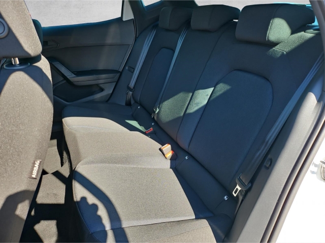 Ibiza FR 1.0 TSI DSG*Navi*LED*ACC*SHZ*RüKa*ACC*