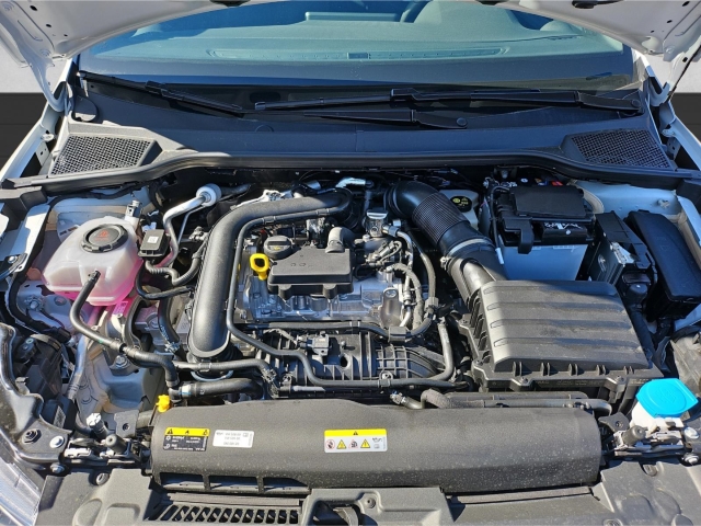 Ibiza FR 1.0 TSI DSG*Navi*LED*ACC*SHZ*RüKa*ACC*