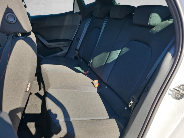 Ibiza FR 1.0 TSI DSG*Navi*LED*ACC*SHZ*RüKa*ACC*