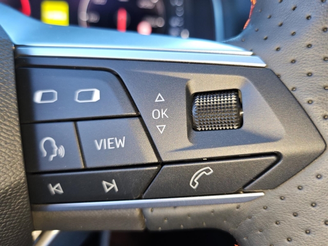 Ibiza FR 1.0 TSI DSG*Navi*LED*ACC*SHZ*RüKa*ACC*