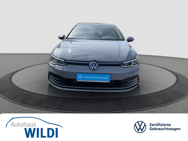 Golf VIII Life 1.5 TSI*AHK*Navi*Digitales Cockpit*LED*