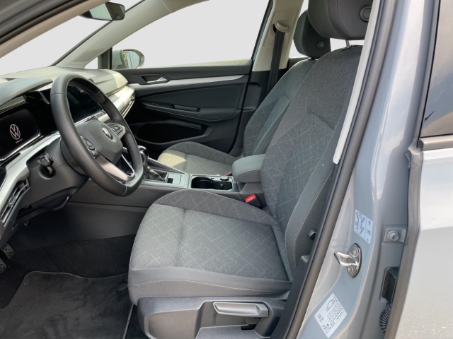 Golf VIII Life 1.5 TSI*AHK*Navi*Digitales Cockpit*LED*