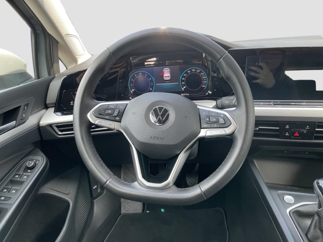 Golf VIII Life 1.5 TSI*AHK*Navi*Digitales Cockpit*LED*