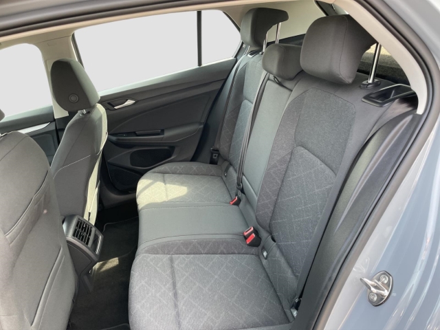 Golf VIII Life 1.5 TSI*AHK*Navi*Digitales Cockpit*LED*
