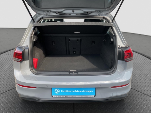 Golf VIII Life 1.5 TSI*AHK*Navi*Digitales Cockpit*LED*