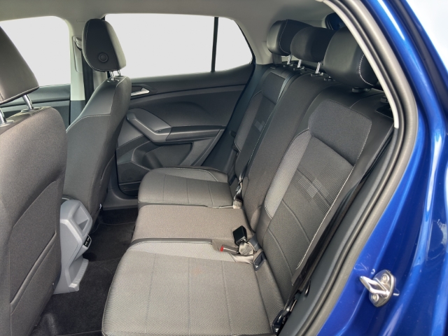T-Cross 1.5 TSI Style DSG *Navi*AHK*LED*ACC*SHZ*