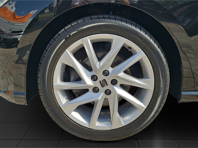 Ibiza 1.0 TSI FR  Pro*Navi*LED*ACC*RüKa*