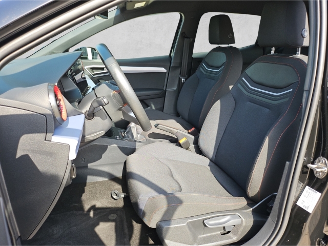 Ibiza 1.0 TSI FR  Pro*Navi*LED*ACC*RüKa*