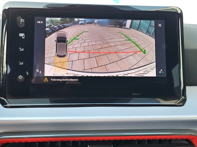 Ibiza 1.0 TSI FR  Pro*Navi*LED*ACC*RüKa*