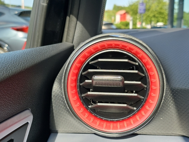 Ibiza 1.0 TSI FR  Pro*Navi*LED*ACC*RüKa*