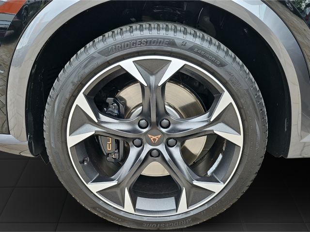 Formentor VZ 2.0 TSI VZ*DSG*Navi*LED*ACC*SHZ*