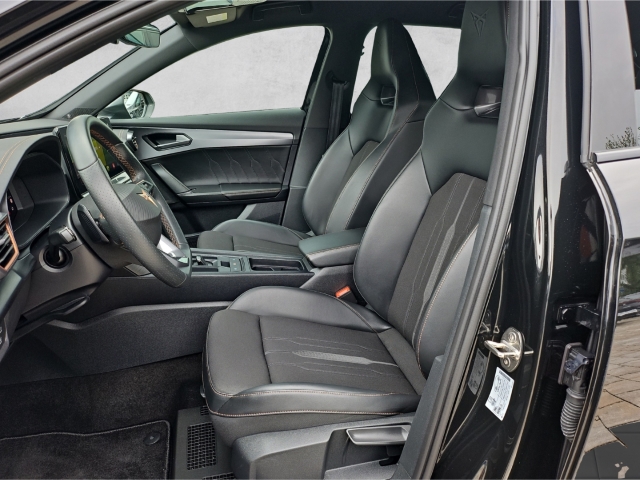 Formentor VZ 2.0 TSI VZ*DSG*Navi*LED*ACC*SHZ*