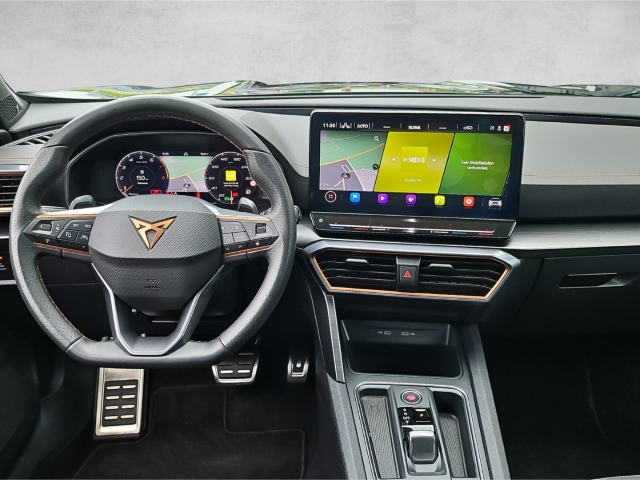 Formentor VZ 2.0 TSI VZ*DSG*Navi*LED*ACC*SHZ*