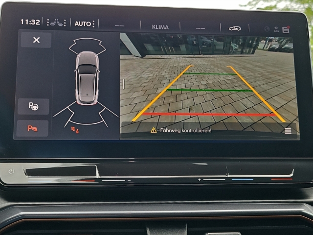 Formentor VZ 2.0 TSI VZ*DSG*Navi*LED*ACC*SHZ*