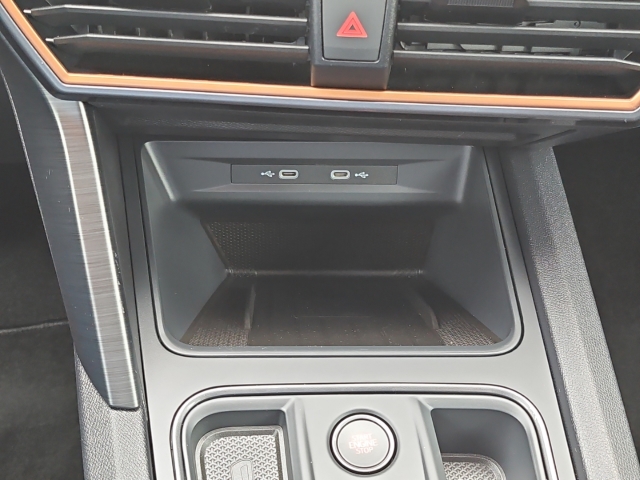 Formentor VZ 2.0 TSI VZ*DSG*Navi*LED*ACC*SHZ*