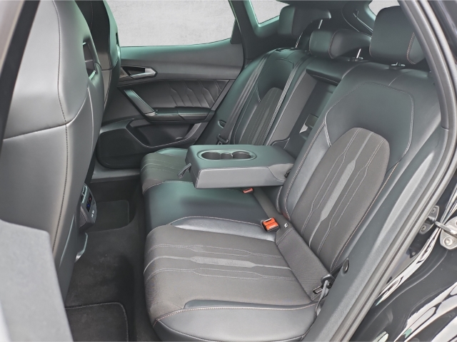 Formentor VZ 2.0 TSI VZ*DSG*Navi*LED*ACC*SHZ*