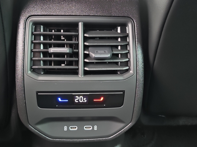 Formentor VZ 2.0 TSI VZ*DSG*Navi*LED*ACC*SHZ*