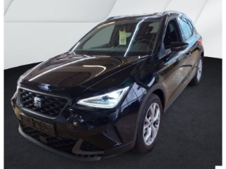Arona FR 1.0 TSI Navi*LED*ACC*SHZ*RüKa*Wintp.