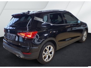 Arona FR 1.0 TSI Navi*LED*ACC*SHZ*RüKa*Wintp.