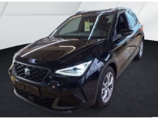 Arona FR 1.0 TSI Navi*LED*ACC*SHZ*RüKa*Wintp.