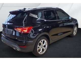 Arona FR 1.0 TSI Navi*LED*ACC*SHZ*RüKa*Wintp.