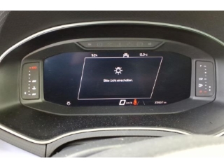 Arona FR 1.0 TSI Navi*LED*ACC*SHZ*RüKa*Wintp.