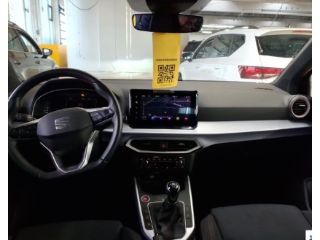 Arona FR 1.0 TSI Navi*LED*ACC*SHZ*RüKa*Wintp.