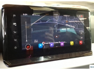 Arona FR 1.0 TSI Navi*LED*ACC*SHZ*RüKa*Wintp.