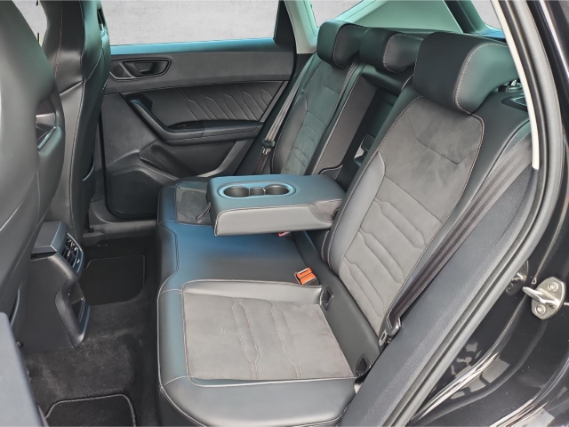 Ateca 1.5 TSI DSG*AHK*Navi*Digitales Cockpit*Soundsystem*