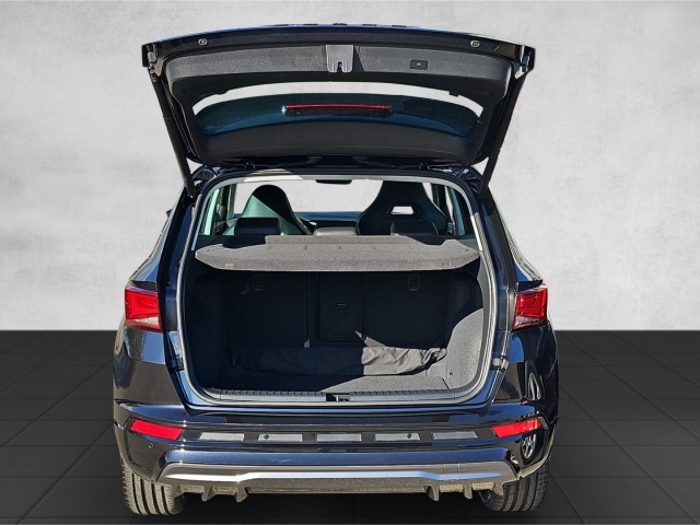 Ateca 1.5 TSI DSG*AHK*Navi*Digitales Cockpit*Soundsystem*