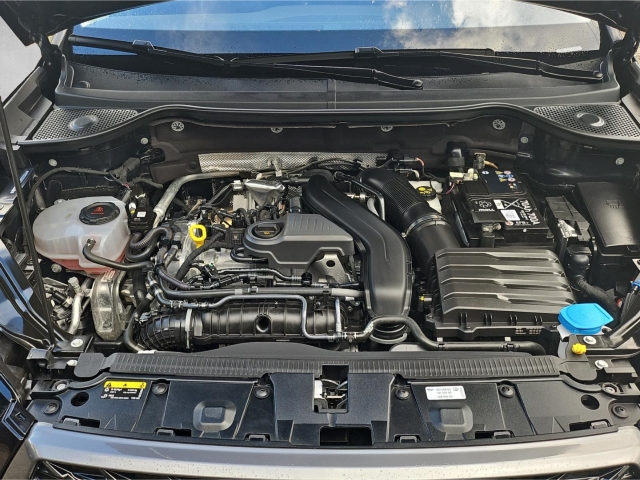 Ateca 1.5 TSI DSG*AHK*Navi*Digitales Cockpit*Soundsystem*