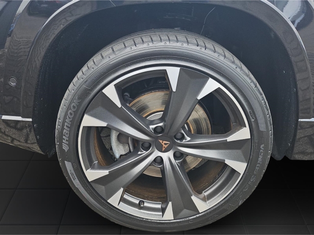 Ateca 1.5 TSI DSG*AHK*Navi*Digitales Cockpit*Soundsystem*