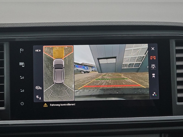 Ateca 1.5 TSI DSG*AHK*Navi*Digitales Cockpit*Soundsystem*