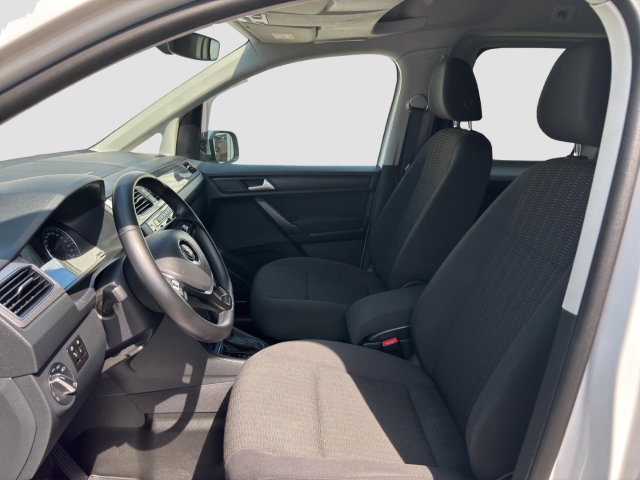 Caddy Maxi Life 2.0 TDI DSG*AHK*Bi-Xenon*ACC*