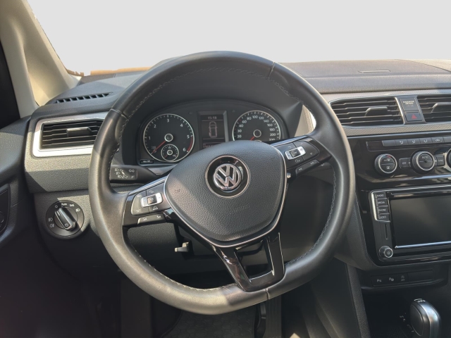 Caddy Maxi Life 2.0 TDI DSG*AHK*Bi-Xenon*ACC*
