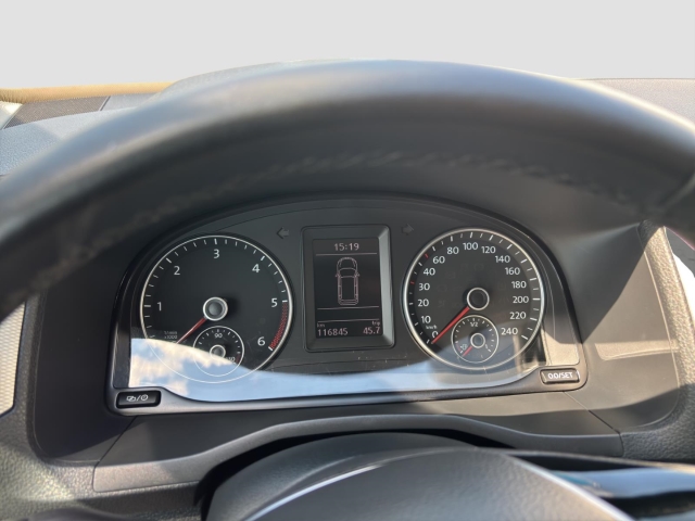 Caddy Maxi Life 2.0 TDI DSG*AHK*Bi-Xenon*ACC*