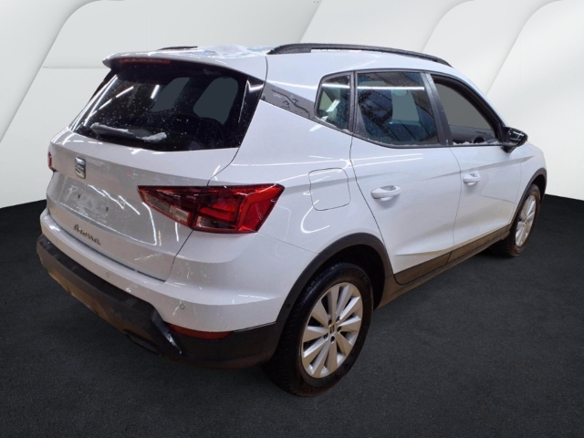 Arona Style 1.0 TSI DSG*Navi*LED*ACC*SHZ*AppCon.