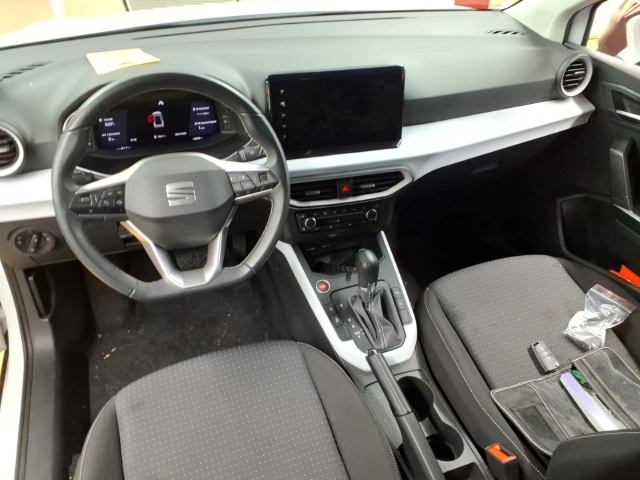 Arona Style 1.0 TSI DSG*Navi*LED*ACC*SHZ*AppCon.