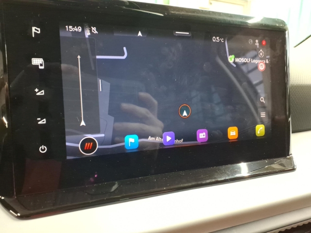 Arona Style 1.0 TSI DSG*Navi*LED*ACC*SHZ*AppCon.