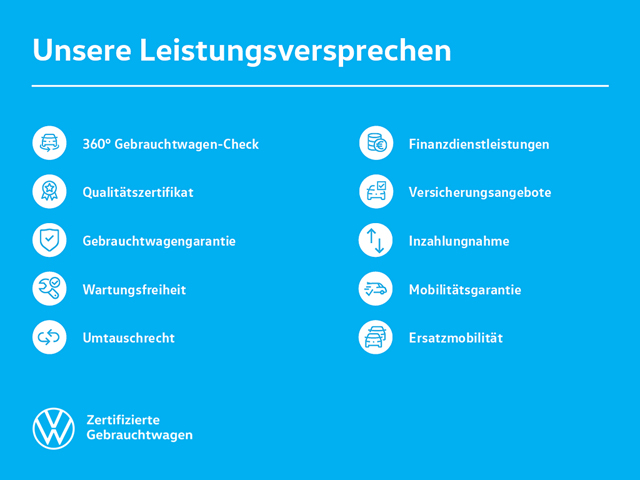 Tiguan R-Line 2.0 TDI DSG*AHK*Navi*Massagesitze*