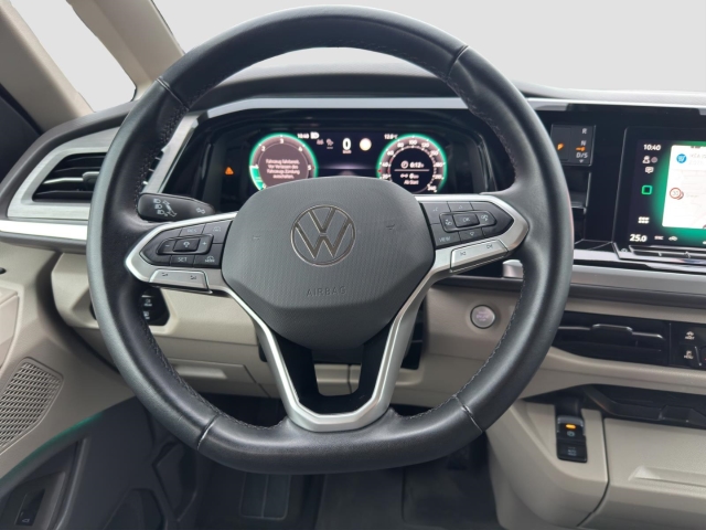 T7 Multivan Life 2.0 TDI DSG*AHK*Navi*Leder*