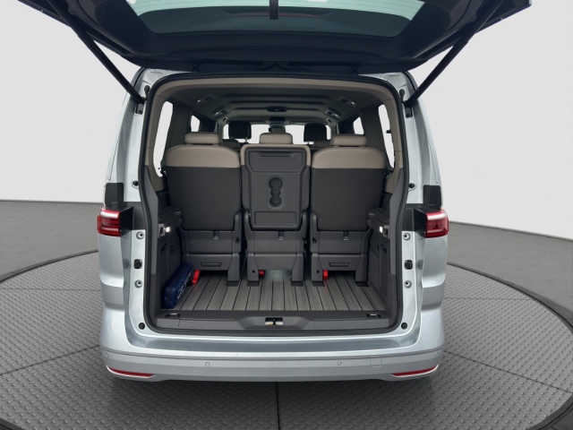 T7 Multivan Life 2.0 TDI DSG*AHK*Navi*Leder*